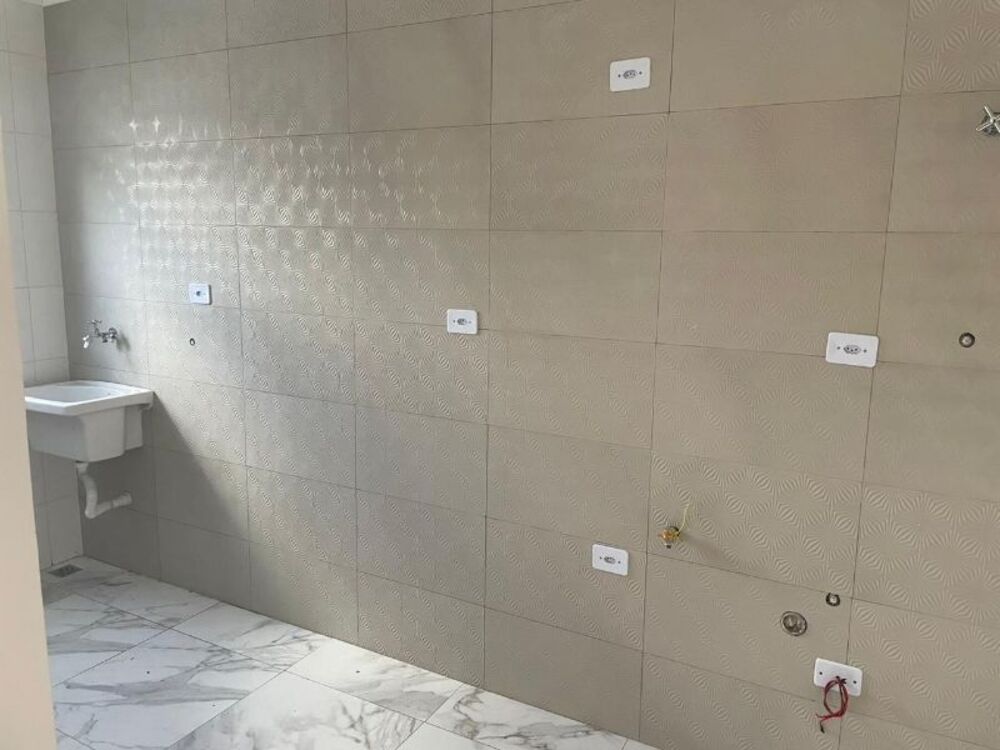 Apartamento, 2 quartos, 45 m² - Foto 5