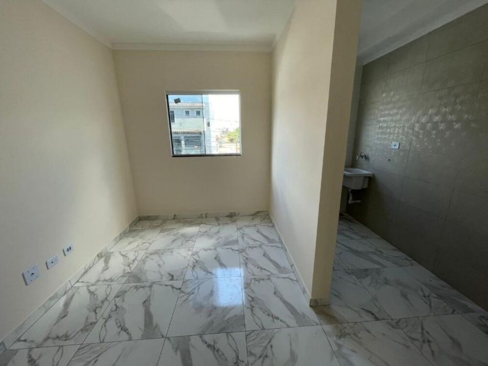 Apartamento, 2 quartos, 45 m² - Foto 4
