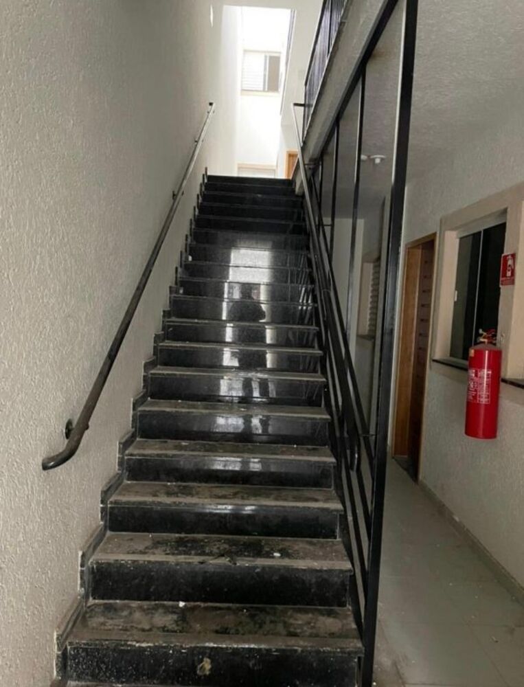 Apartamento, 2 quartos, 45 m² - Foto 12
