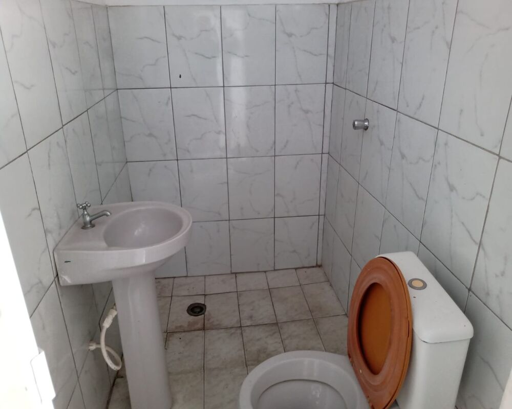 Casa, 1 quarto, 50 m² - Foto 9