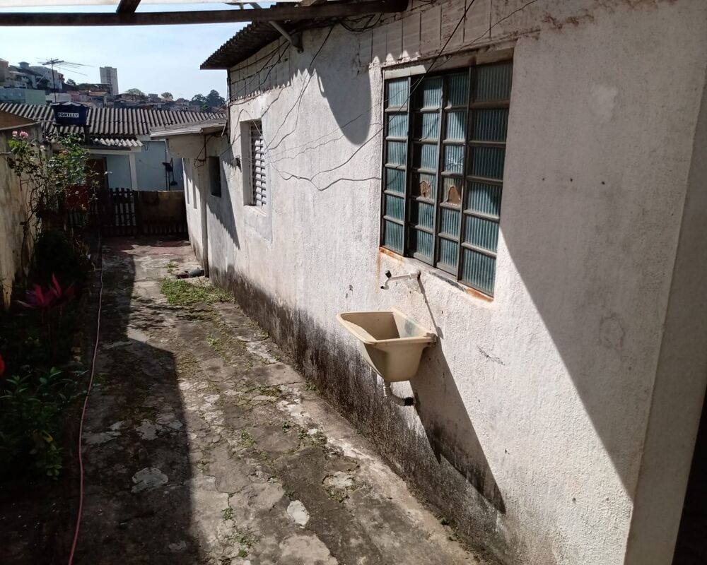 Casa, 1 quarto, 50 m² - Foto 7