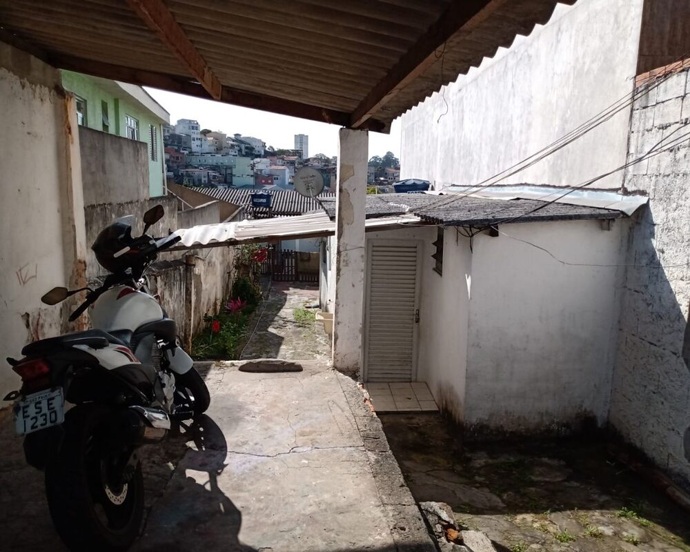 Casa, 1 quarto, 50 m² - Foto 11