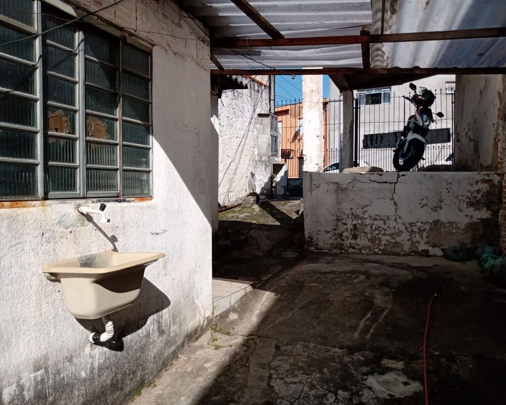 Casa, 1 quarto, 50 m² - Foto 5