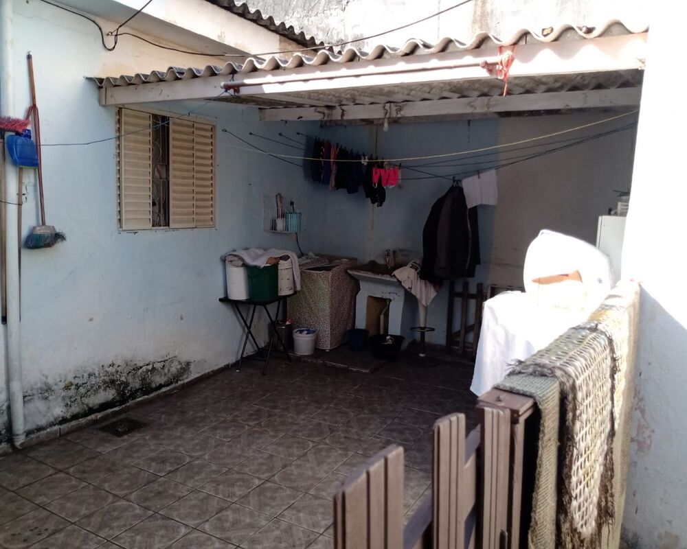 Casa, 1 quarto, 50 m² - Foto 12