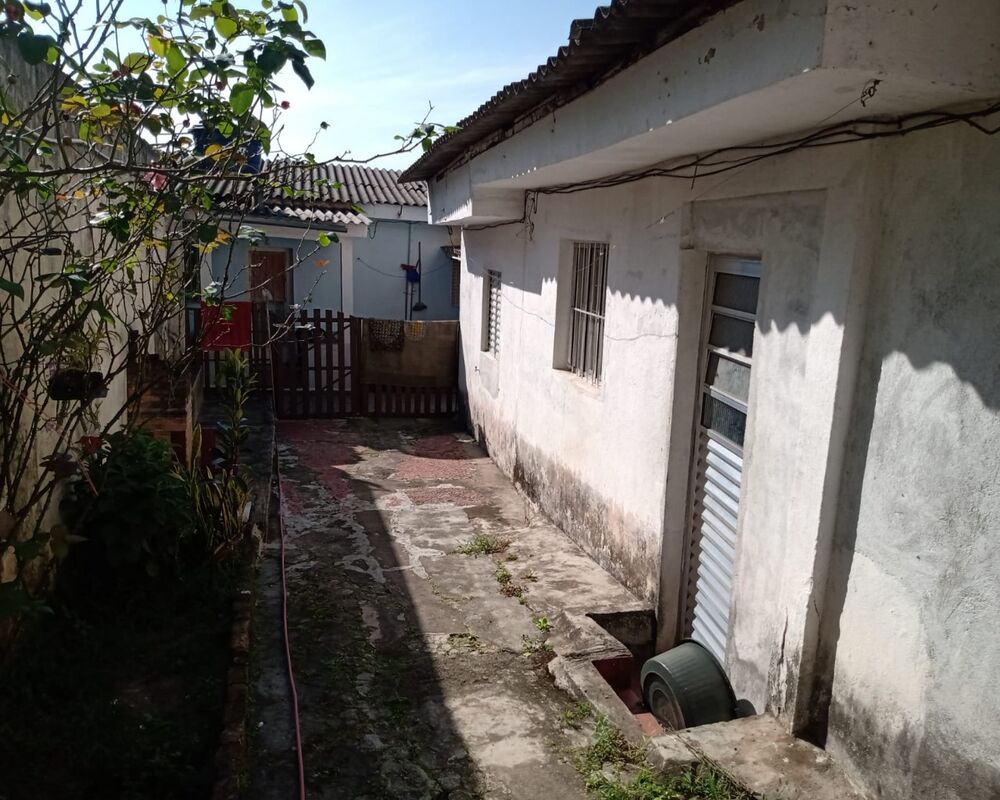 Casa, 1 quarto, 50 m² - Foto 2