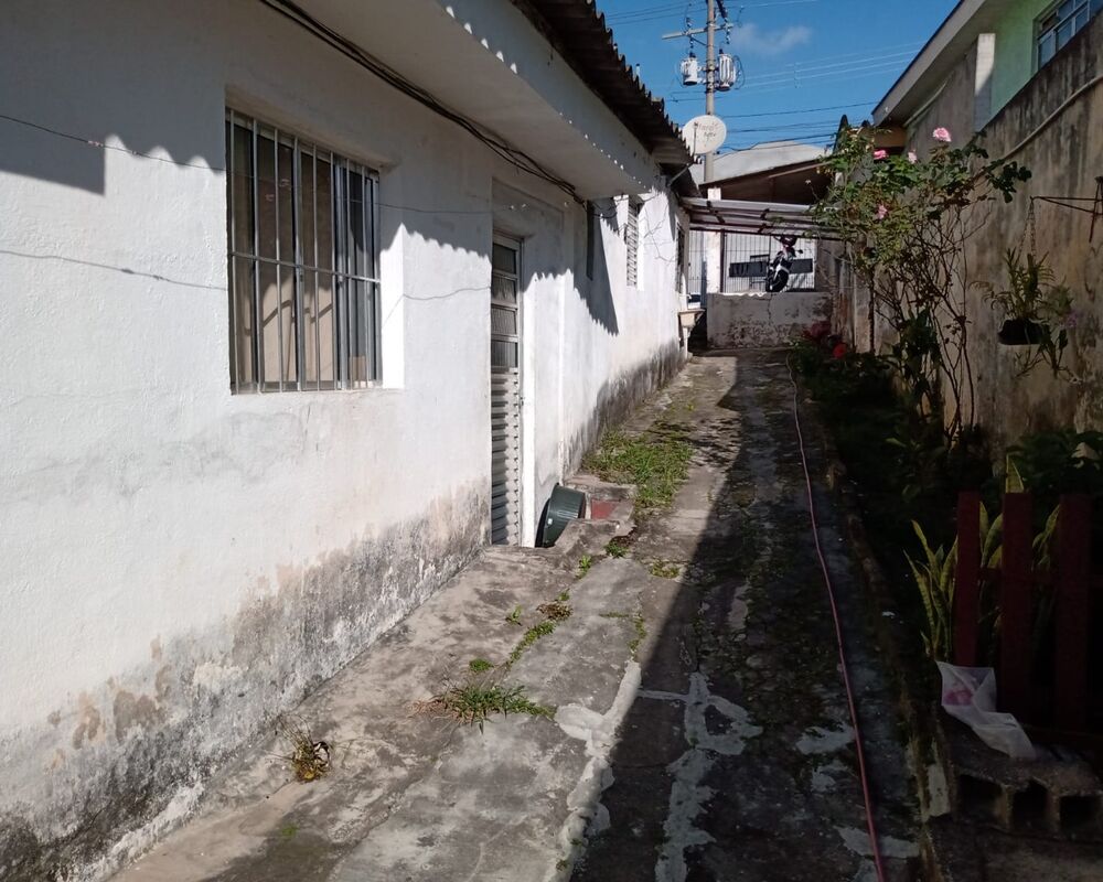 Casa, 1 quarto, 50 m² - Foto 3
