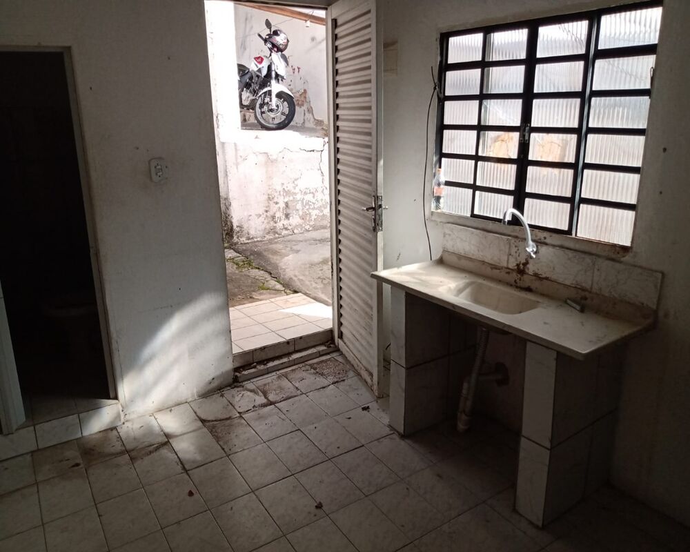 Casa, 1 quarto, 50 m² - Foto 4