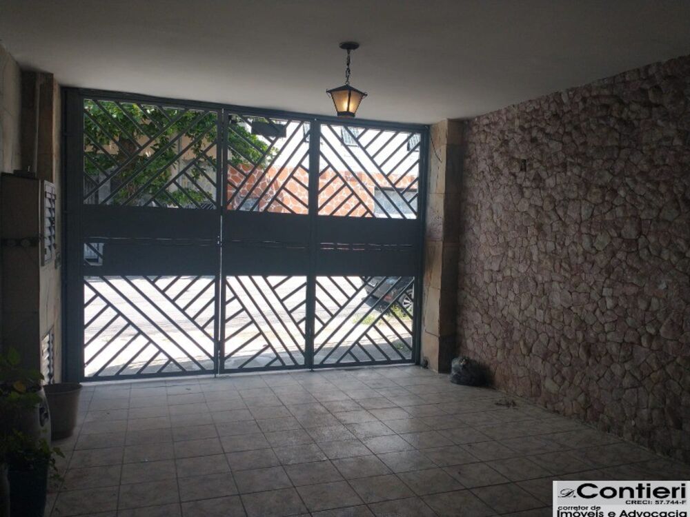 Casa, 3 quartos, 80 m² - Foto 1