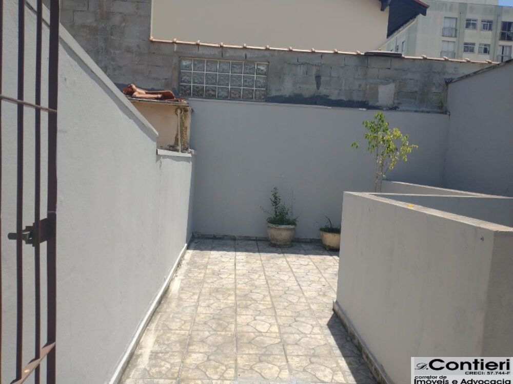 Casa, 3 quartos, 80 m² - Foto 14