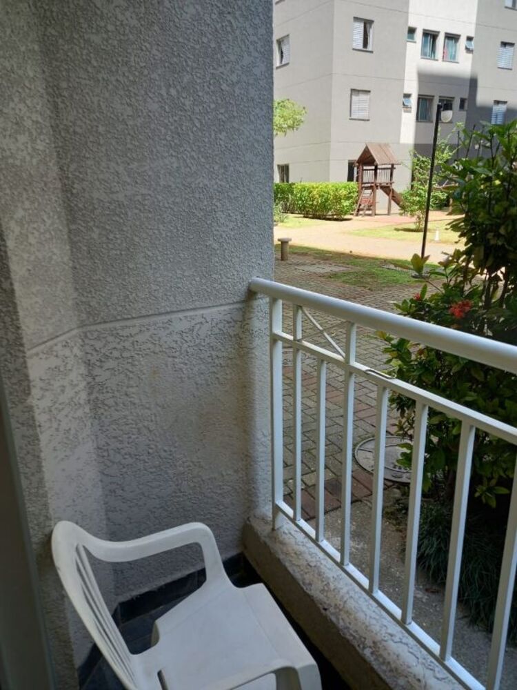 Apartamento, 3 quartos, 60 m² - Foto 4