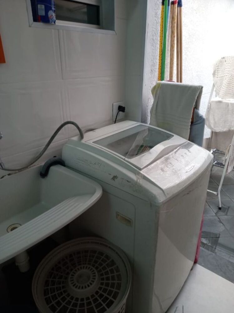 Apartamento, 3 quartos, 60 m² - Foto 11