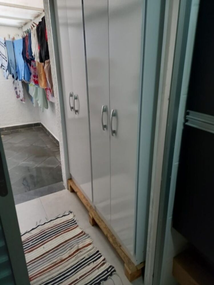Apartamento, 3 quartos, 60 m² - Foto 10
