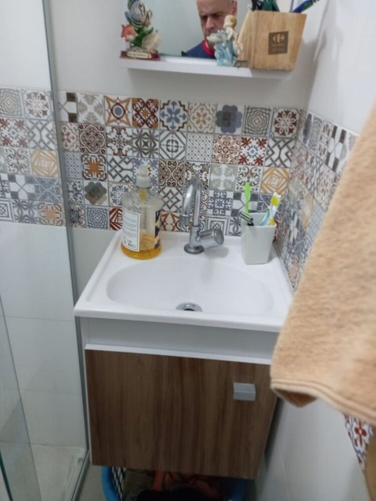 Apartamento, 3 quartos, 60 m² - Foto 15