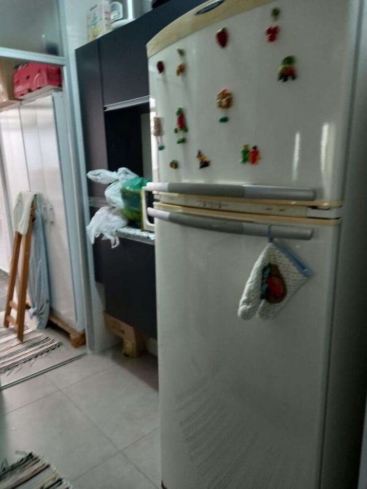 Apartamento, 3 quartos, 60 m² - Foto 8
