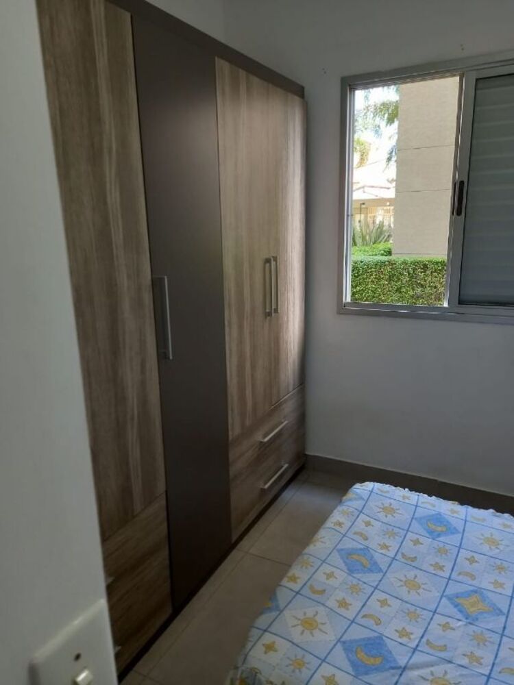 Apartamento, 3 quartos, 60 m² - Foto 12