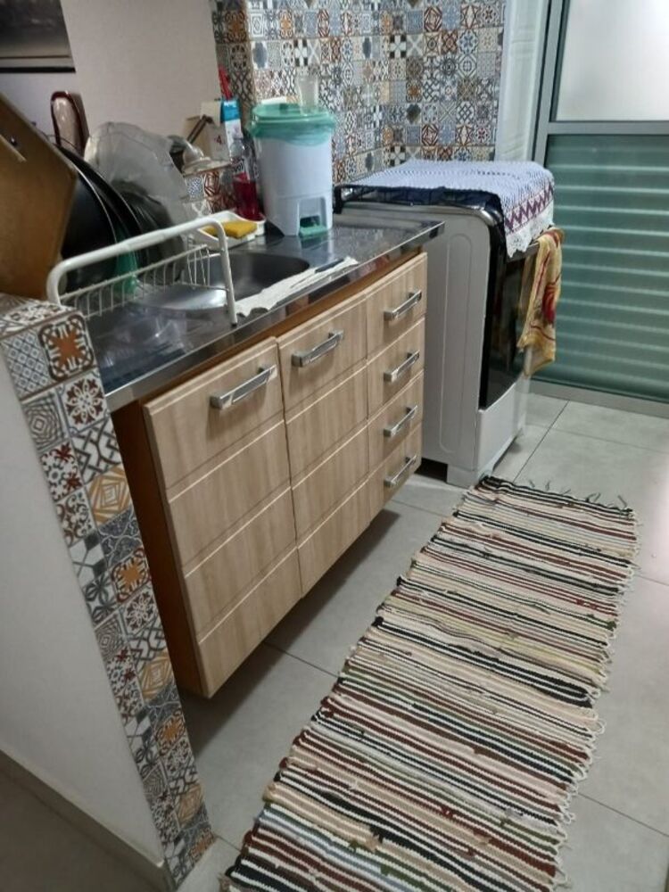 Apartamento, 3 quartos, 60 m² - Foto 6
