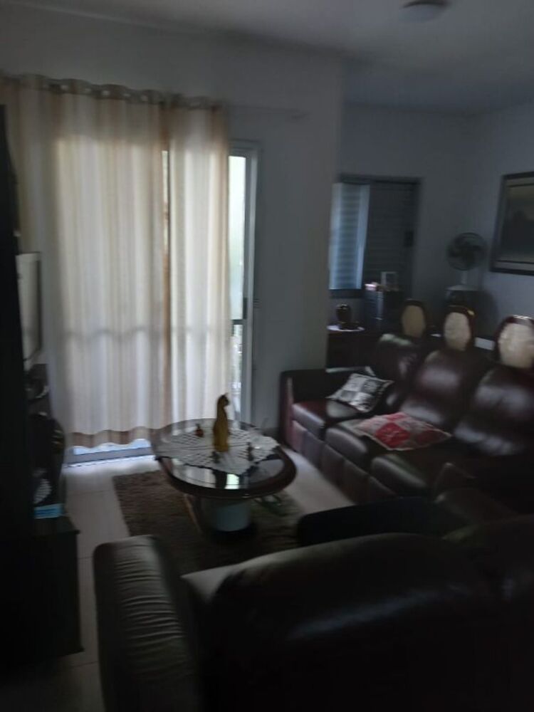 Apartamento, 3 quartos, 60 m² - Foto 3