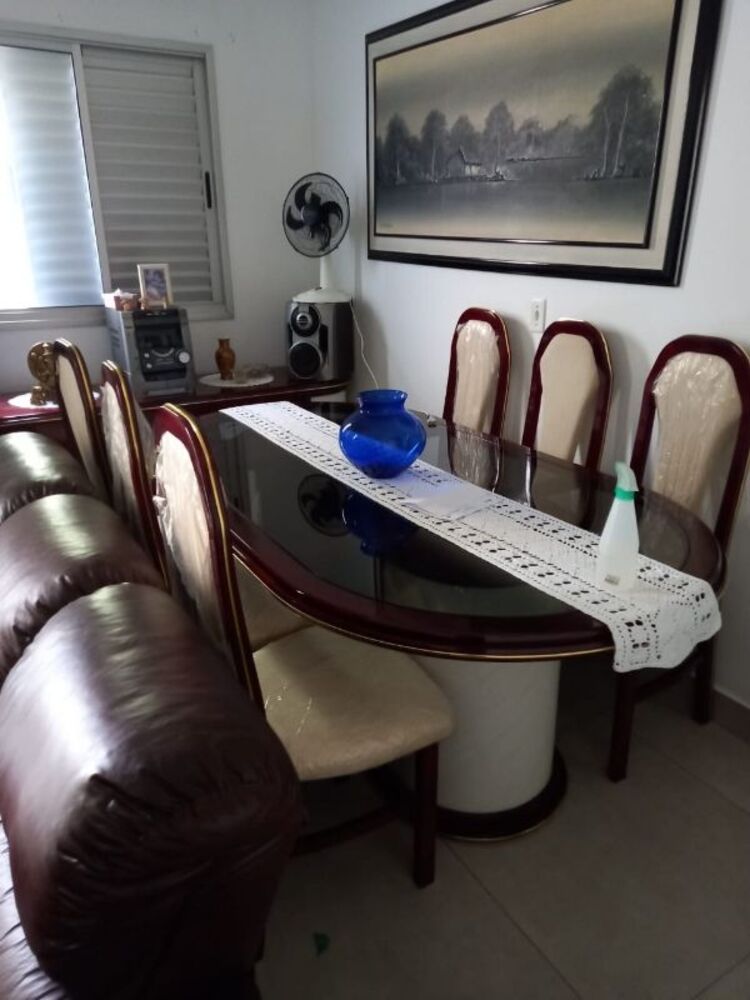 Apartamento, 3 quartos, 60 m² - Foto 5