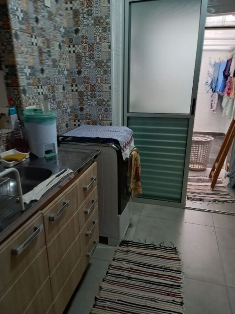 Apartamento, 3 quartos, 60 m² - Foto 7