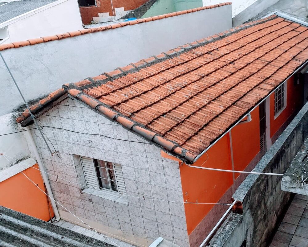 Casa, 3 quartos, 279 m² - Foto 1