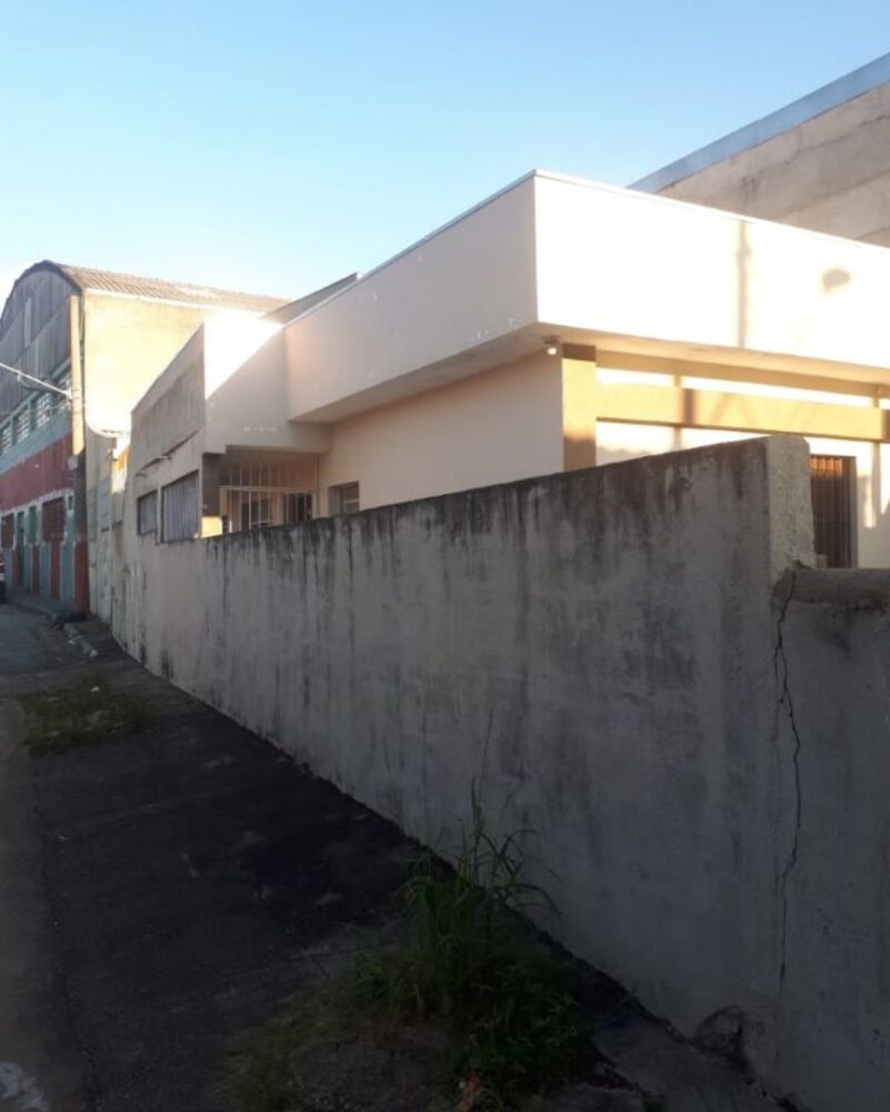 Casa, 2 quartos, 140 m² - Foto 1