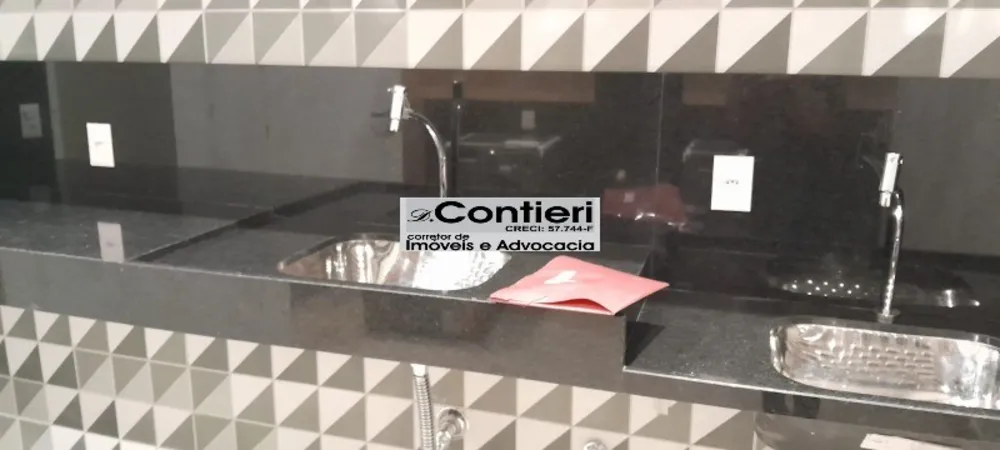 Flat/Apart Hotel, 1 quarto, 26 m² - Foto 7