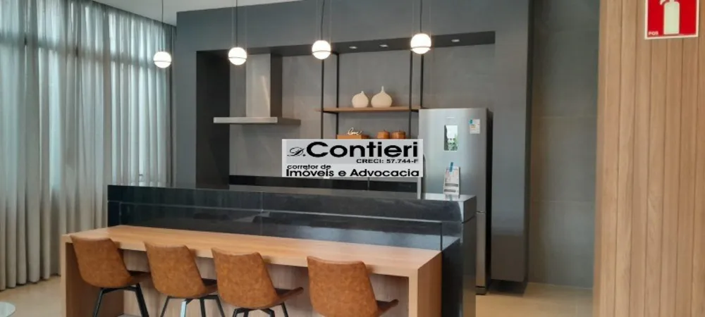 Flat/Apart Hotel, 1 quarto, 26 m² - Foto 10