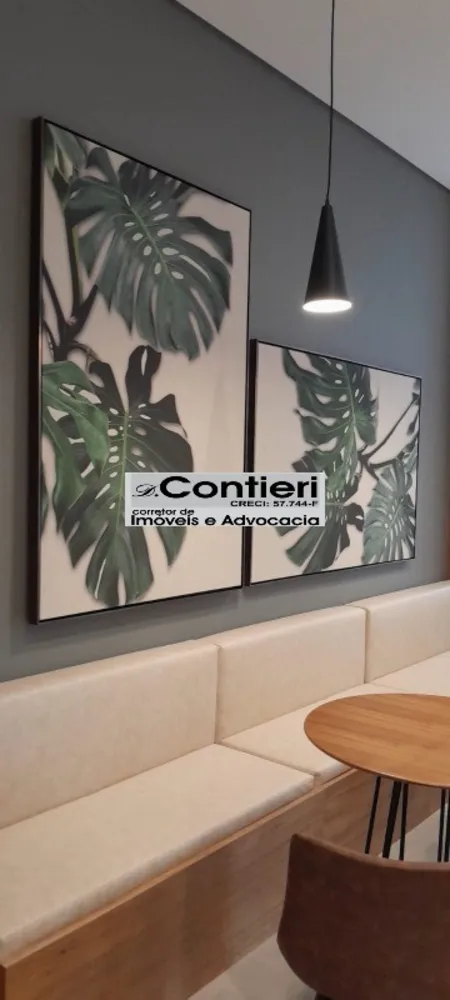 Flat/Apart Hotel, 1 quarto, 26 m² - Foto 12