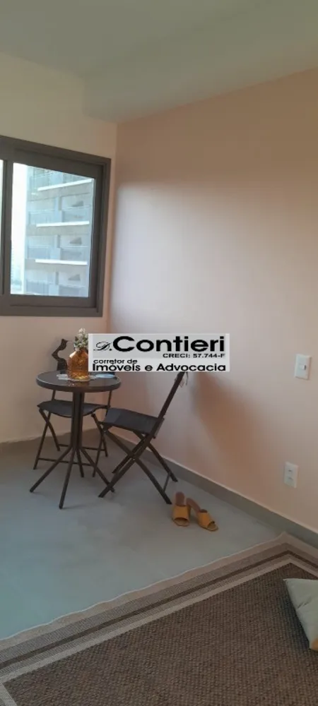 Flat/Apart Hotel, 1 quarto, 26 m² - Foto 16