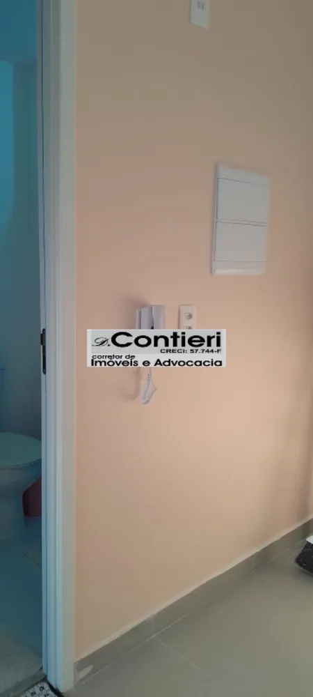 Flat/Apart Hotel, 1 quarto, 26 m² - Foto 5