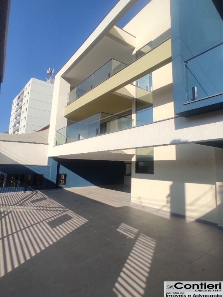 Apartamento, 1 quarto, 30 m² - Foto 1