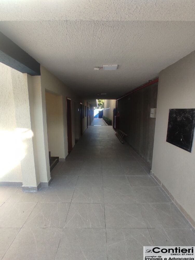 Apartamento, 1 quarto, 30 m² - Foto 3