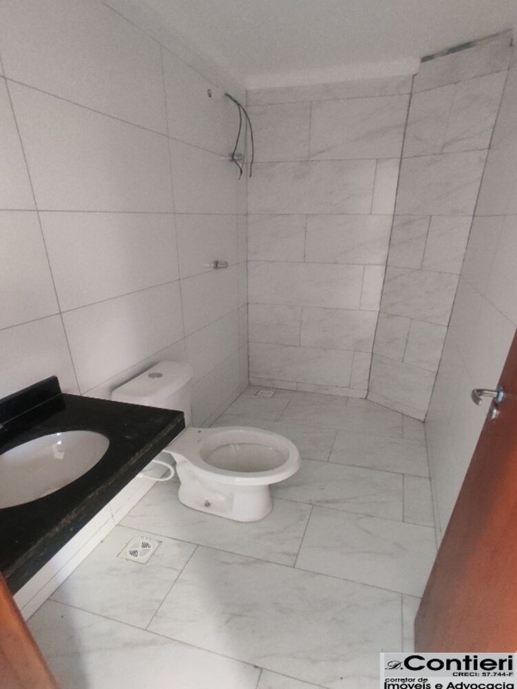 Apartamento, 1 quarto, 30 m² - Foto 8