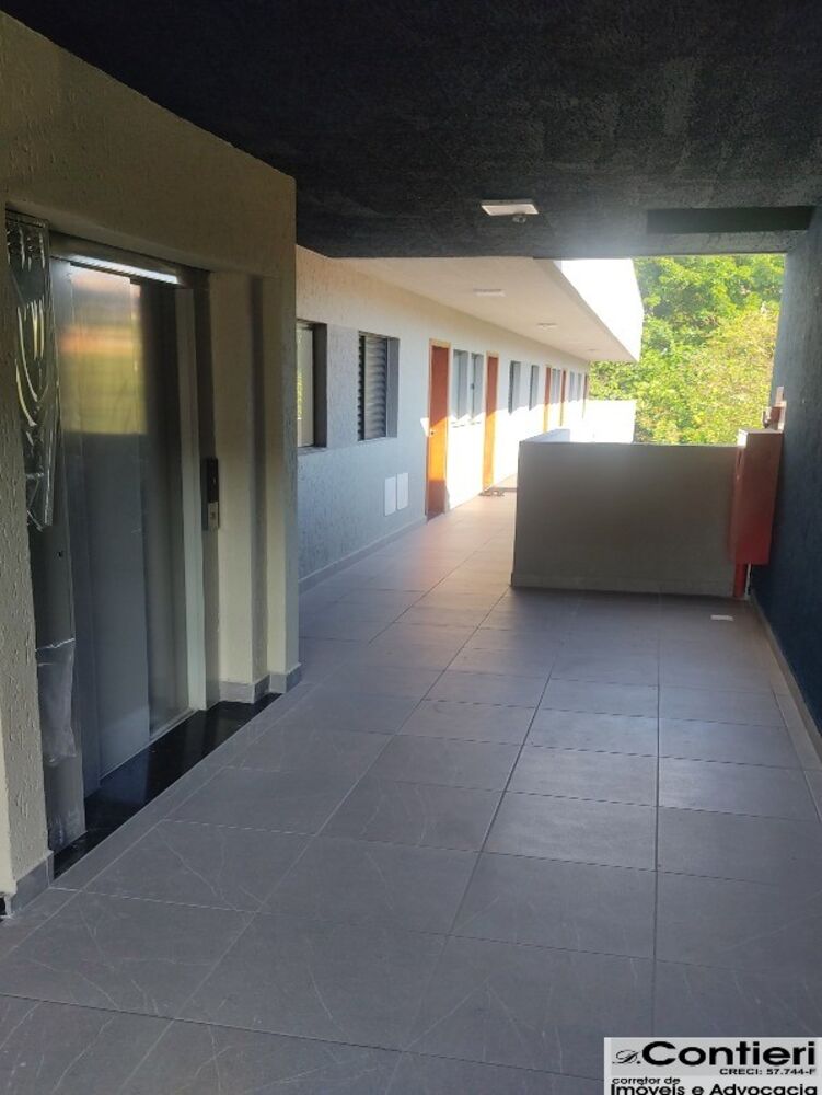 Apartamento, 1 quarto, 30 m² - Foto 5