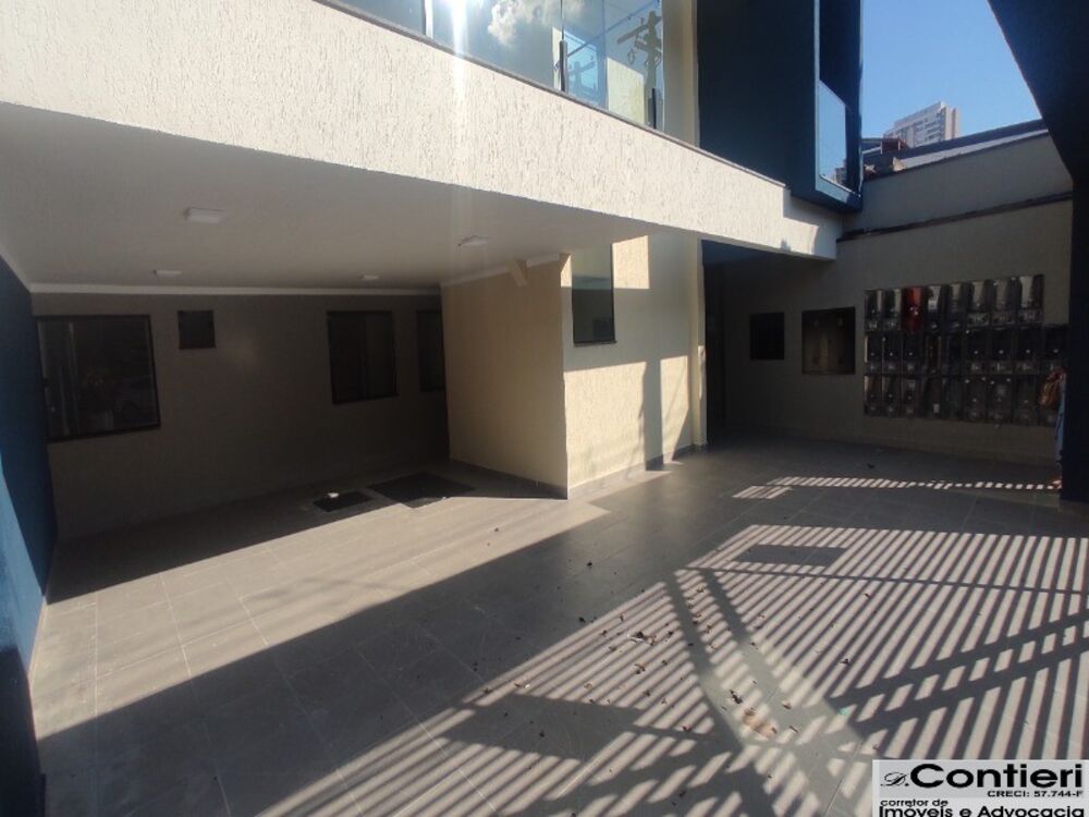 Apartamento, 1 quarto, 30 m² - Foto 2