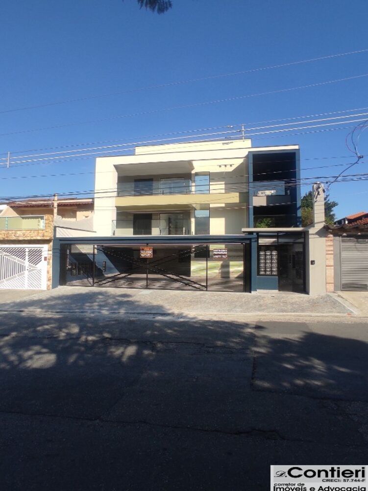 Apartamento, 1 quarto, 30 m² - Foto 13