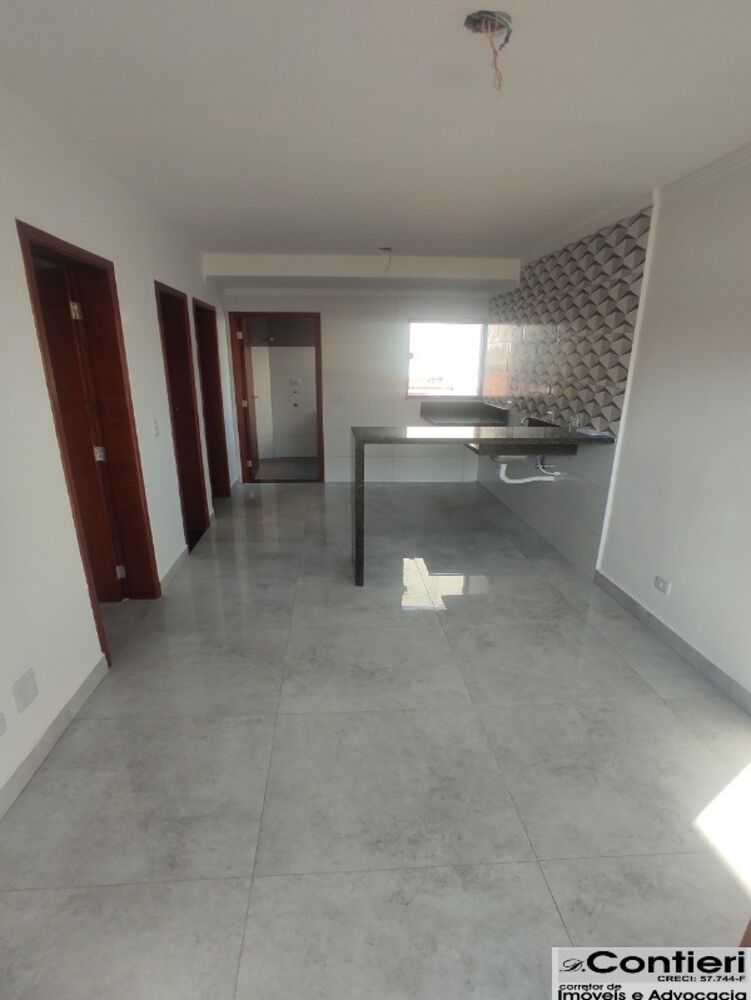 Apartamento, 1 quarto, 30 m² - Foto 6