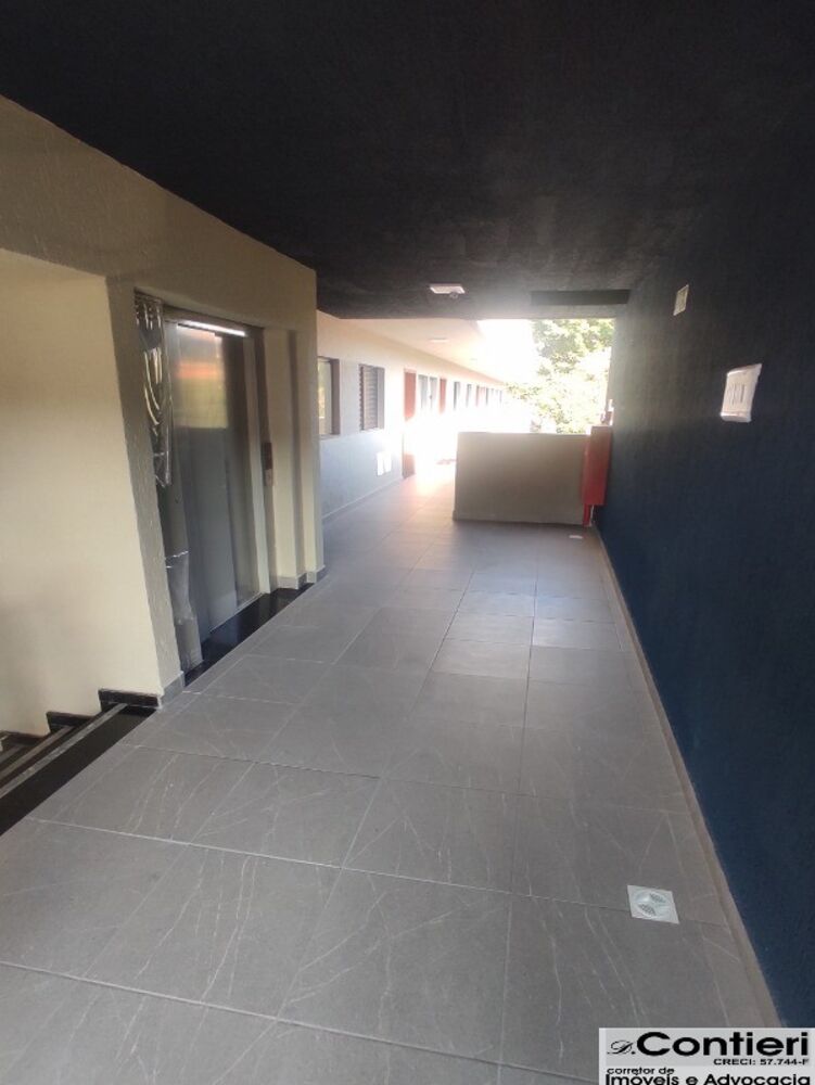 Apartamento, 1 quarto, 30 m² - Foto 4