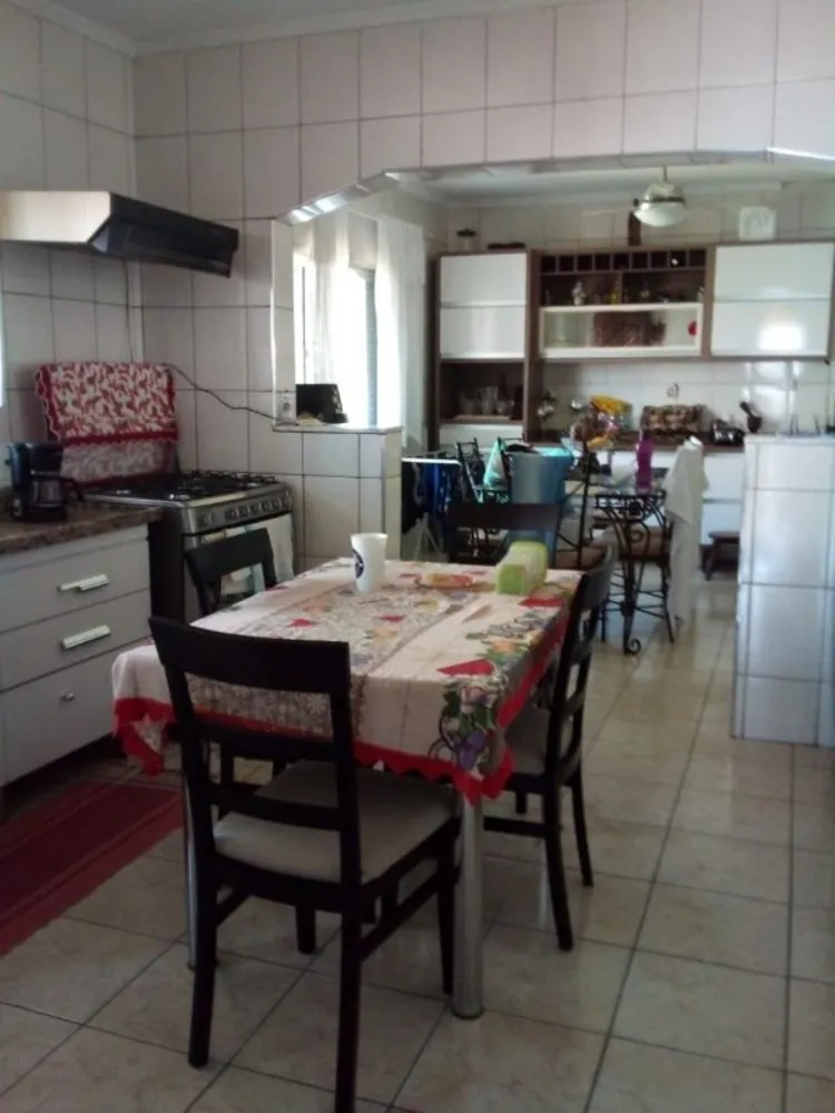 Casa, 3 quartos - Foto 6