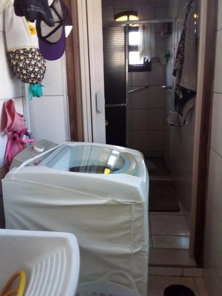 Casa, 3 quartos - Foto 10