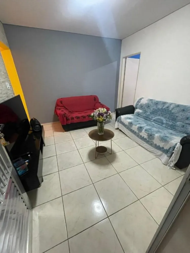 Casa, 2 quartos, 100 m² - Foto 4