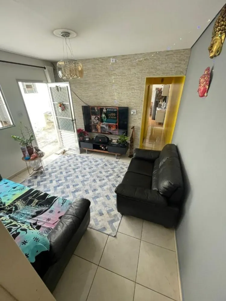Casa, 2 quartos, 100 m² - Foto 19