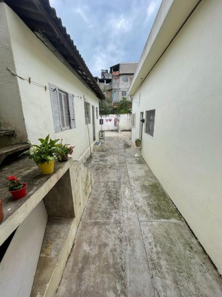 Casa, 2 quartos, 100 m² - Foto 19