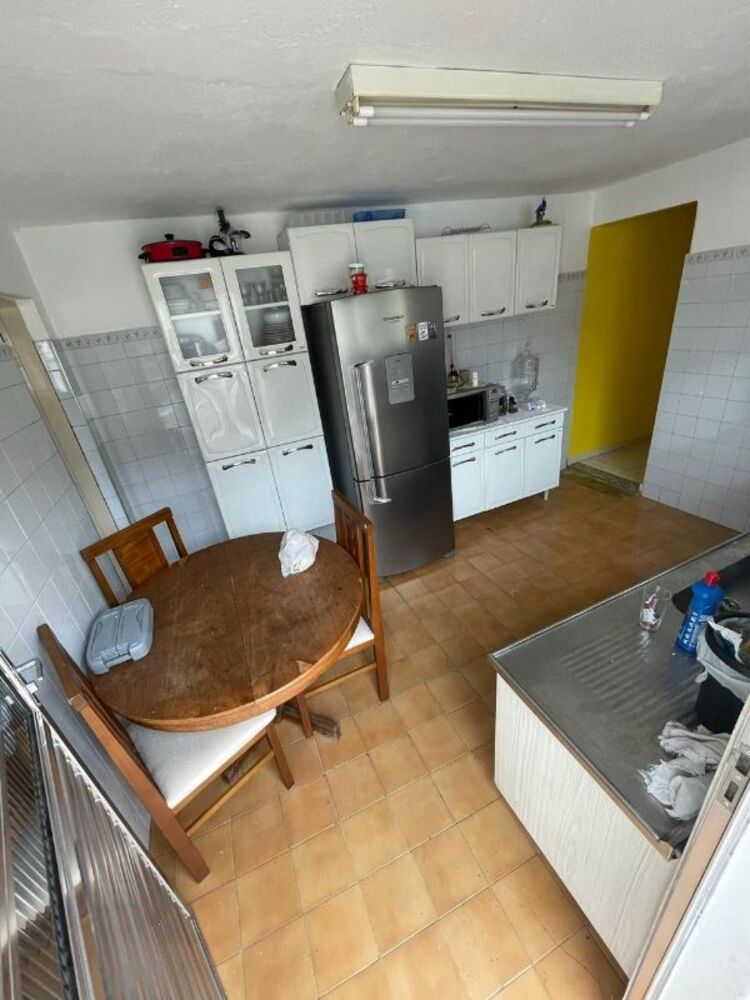 Casa, 2 quartos, 100 m² - Foto 1