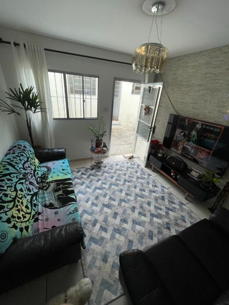 Casa, 2 quartos, 100 m² - Foto 17