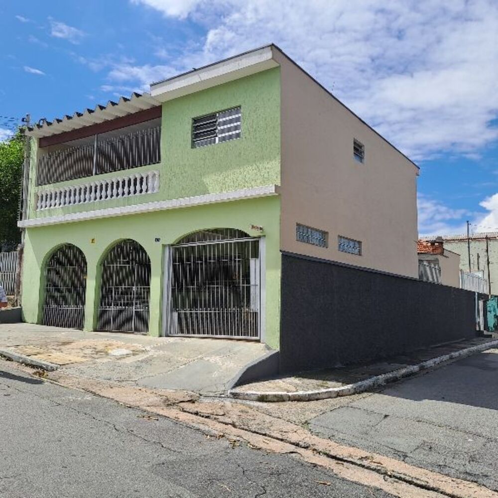 Casa, 3 quartos, 336 m² - Foto 1