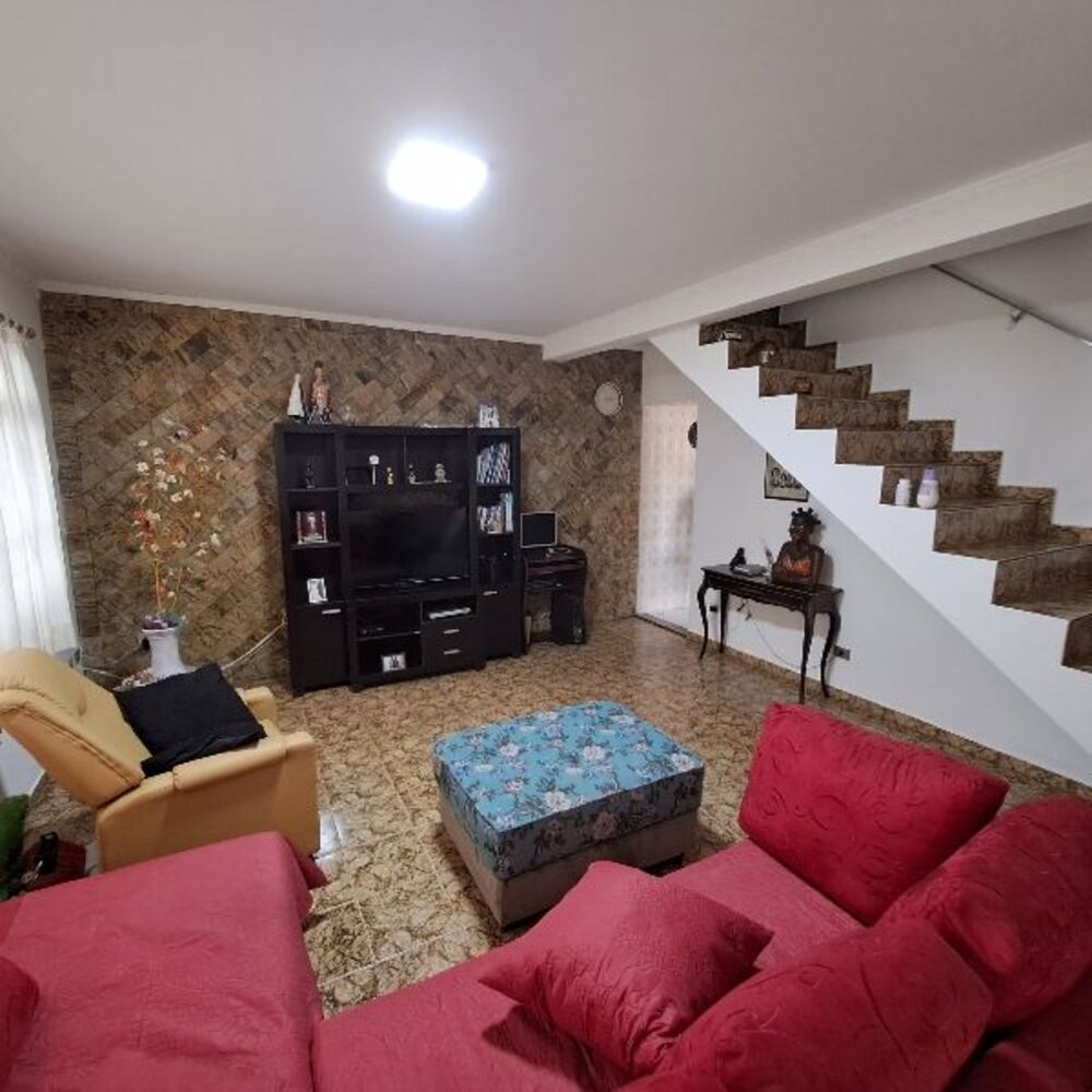 Casa, 3 quartos, 336 m² - Foto 5