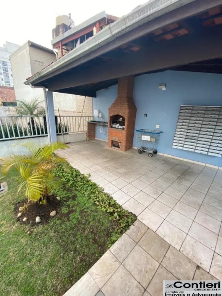 Apartamento, 3 quartos, 120 m² - Foto 23