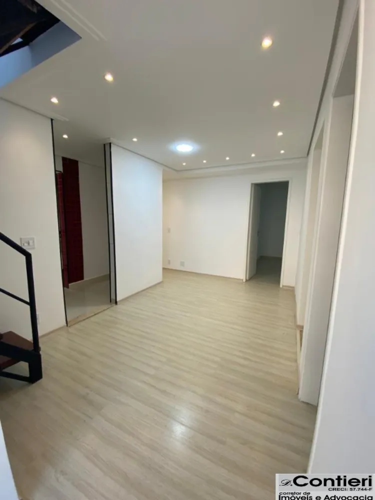 Apartamento, 3 quartos, 120 m² - Foto 5