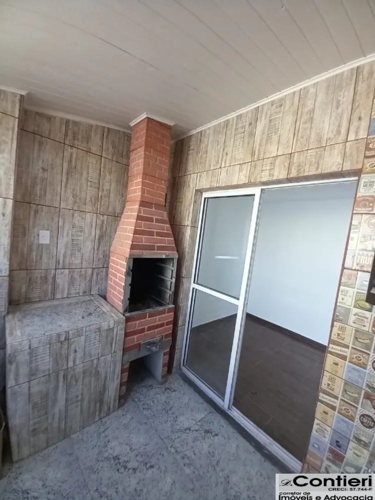 Apartamento, 3 quartos, 120 m² - Foto 17